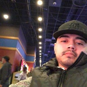 Meet your Posher, Guadalupe